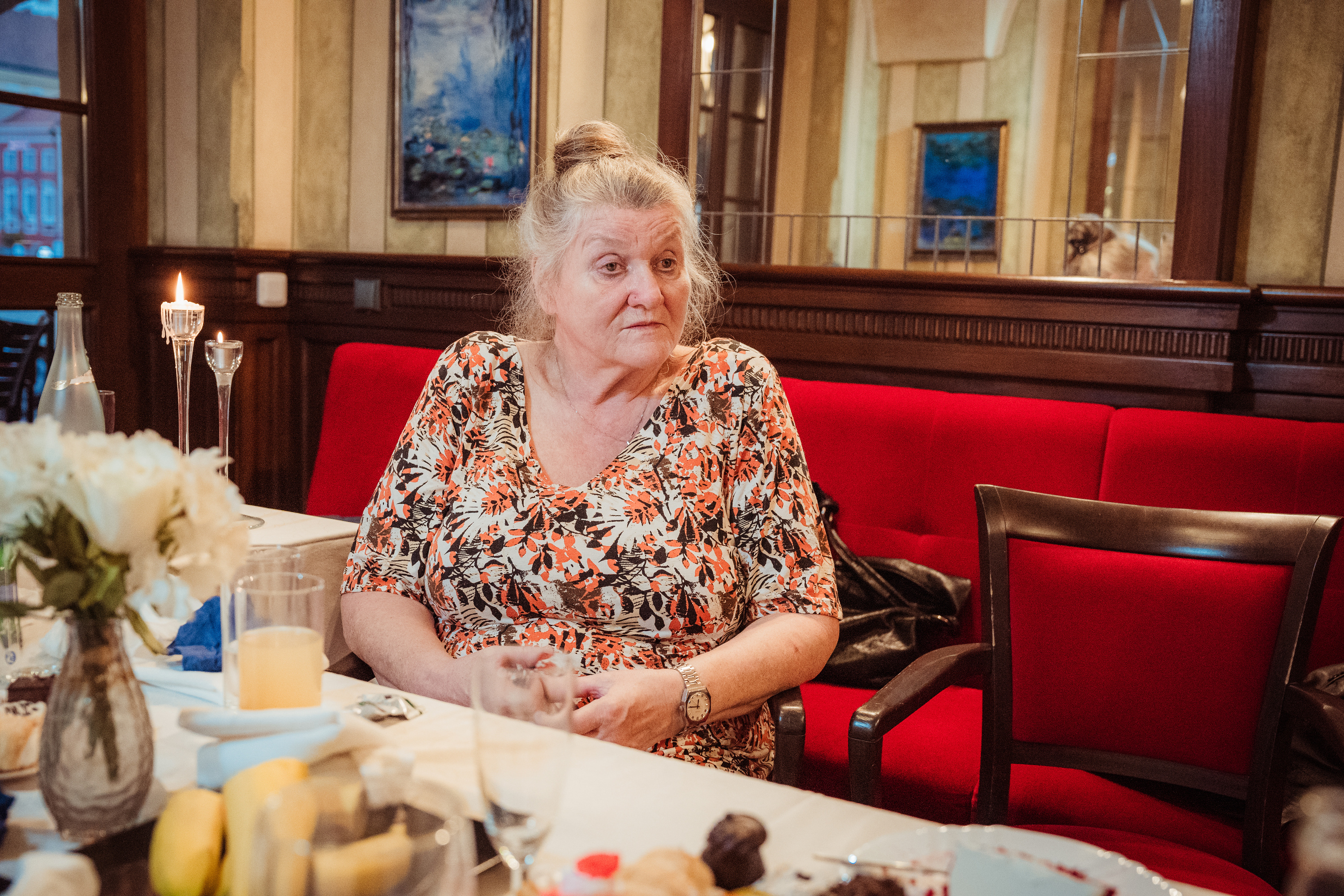 7. 10. 2023 Olga + Víta Dostálovi